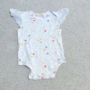 The Beaufort Bonnet Company Onesie